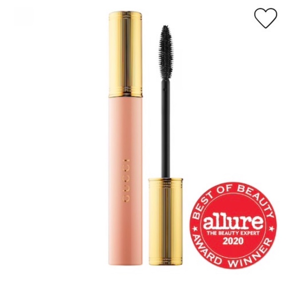 Gucci Mascara L'Obscur - Black - 3 ml - Picture 4 of 4